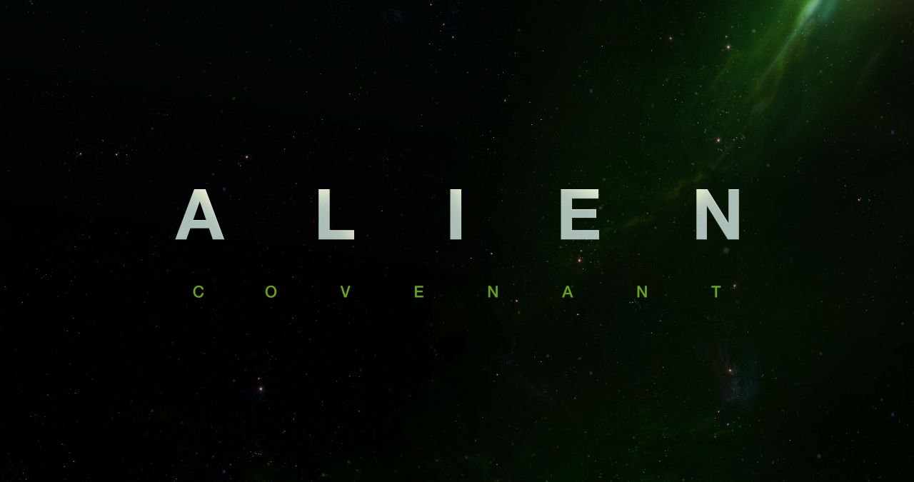 دانلود فیلم Alien Covenant 2017